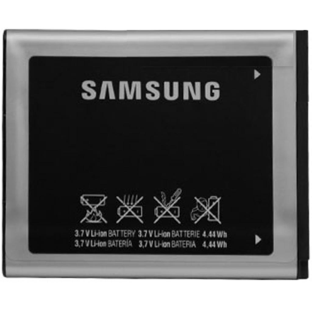Аккумуляторная батарея Samsung (S5300 Galaxy Pocket/S5360 Galaxy Y) (17264 / ЕВ454357VU / EB-BG130ABE)