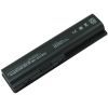 Аккумулятор для ноутбука HP Pavilion DV4 (HSTNN-DB72, H5028LH) 10.8V 5200mAh PowerPlant (NB00000025)