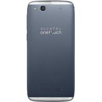 Мобильный телефон Alcatel onetouch 6032X (Idol Alpha) Slate (4894461094281) изображение 2