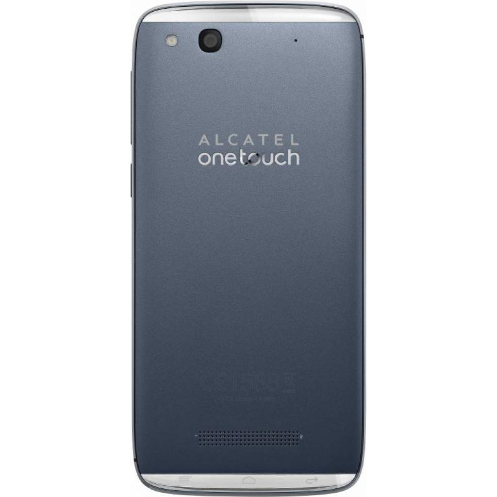 Мобильный телефон Alcatel onetouch 6032X (Idol Alpha) Slate (4894461094281) изображение 2