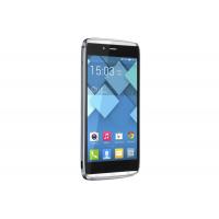 Мобильный телефон Alcatel onetouch 6032X (Idol Alpha) Slate (4894461094281) изображение 4