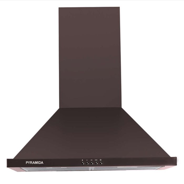 Вытяжка кухонная Pyramida KH 60 WH (KH60WH) изображение 2