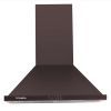 Вытяжка кухонная Pyramida KH 60 BR изображение 2