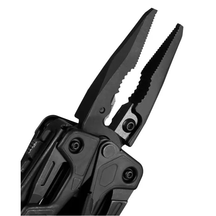 Мультитул Leatherman OHT-BLACK (831639) зображення 3