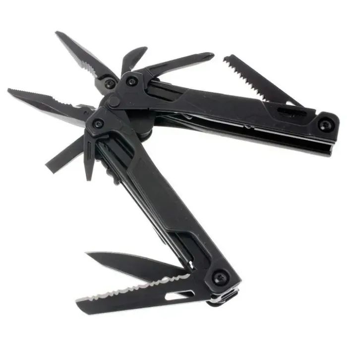 Мультитул Leatherman OHT-BLACK (831639) зображення 6