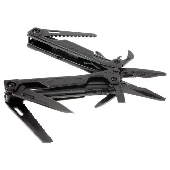 Мультитул Leatherman OHT-BLACK (831639) зображення 8
