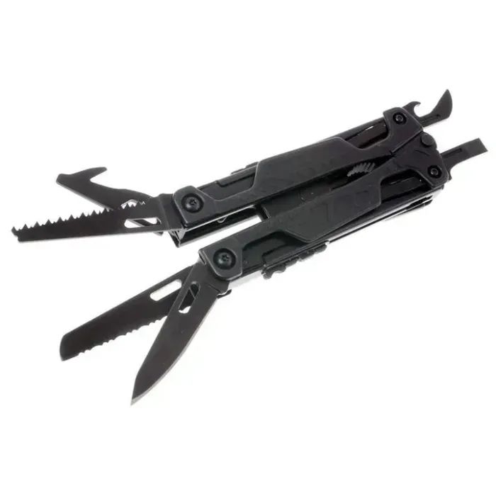 Мультитул Leatherman OHT-BLACK (831639) зображення 9