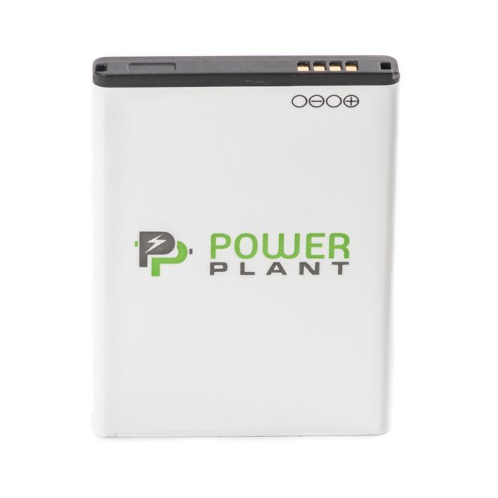 Аккумуляторная батарея PowerPlant Samsung i9250 (Galaxy Nexus) усиленный (DV00DV6075) изображение 2