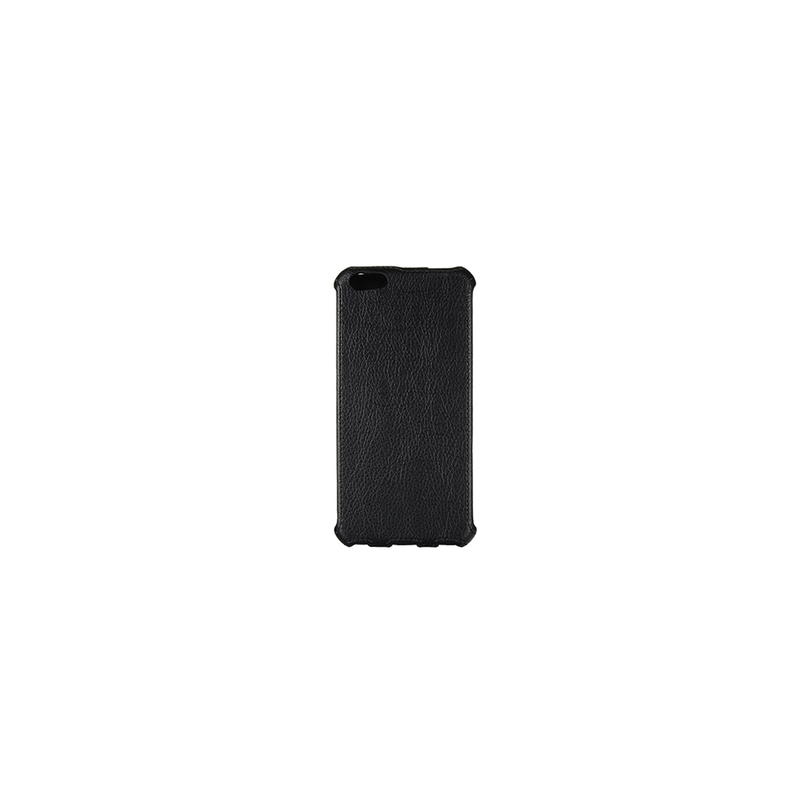 Чехол для мобильного телефона Vellini для Apple Iphone 6 Plus Black /Lux-flip / (210284) (210284) изображение 2