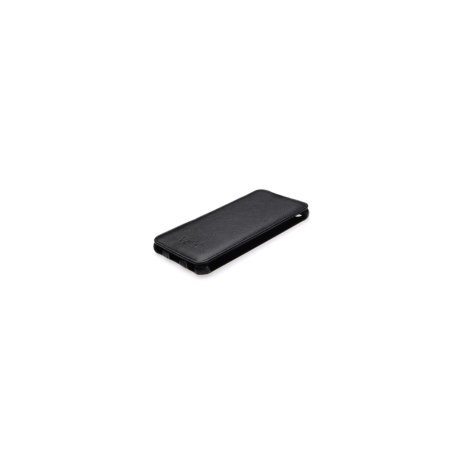 Чехол для мобильного телефона Vellini для Apple Iphone 6 Plus Black /Lux-flip / (210284) (210284) изображение 3