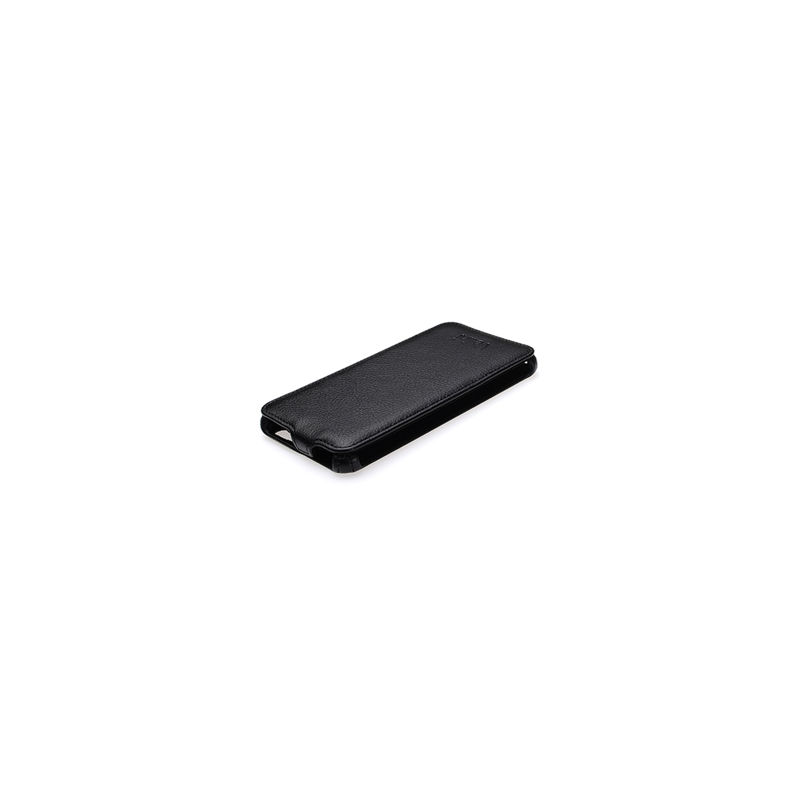 Чехол для мобильного телефона Vellini для Apple Iphone 6 Plus Black /Lux-flip / (210284) (210284) изображение 4
