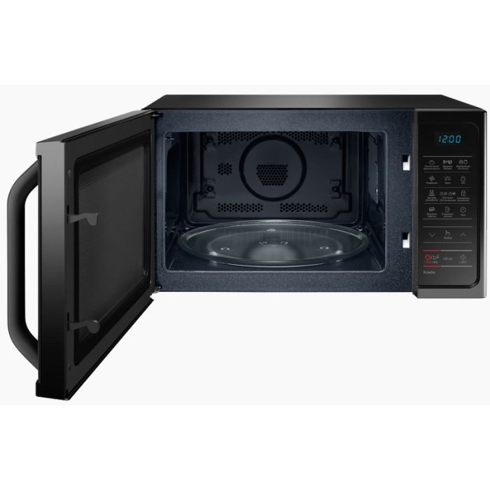 Мікрохвильова піч Samsung MC 28 H 5013 AK/BW (MC28H5013AK/BW) зображення 3