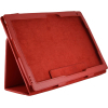 Чохол до планшета Pro-case 10,1" Pro-case Sony Tablet Z2 red (PC STZ2red) зображення 4