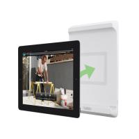 Крепление для планшета Belkin iPad WALL/FRIDGE MOUNT (F5L098cw)
