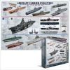 Пазл Eurographics История авианосцев (6000-0129)