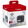 Картридж Canon PGI2400XL Multipack (9257B004) изображение 2