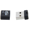 USB флеш накопитель Team 16GB C12G Black USB 2.0 (TC12G16GB01) изображение 3