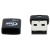 USB флеш накопичувач Team 16GB C12G Black USB 2.0 (TC12G16GB01) зображення 4