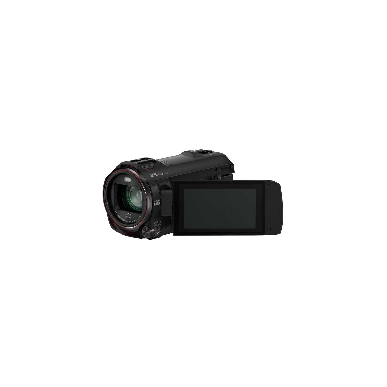 Цифрова відеокамера Panasonic HC-VX870EE-K зображення 4
