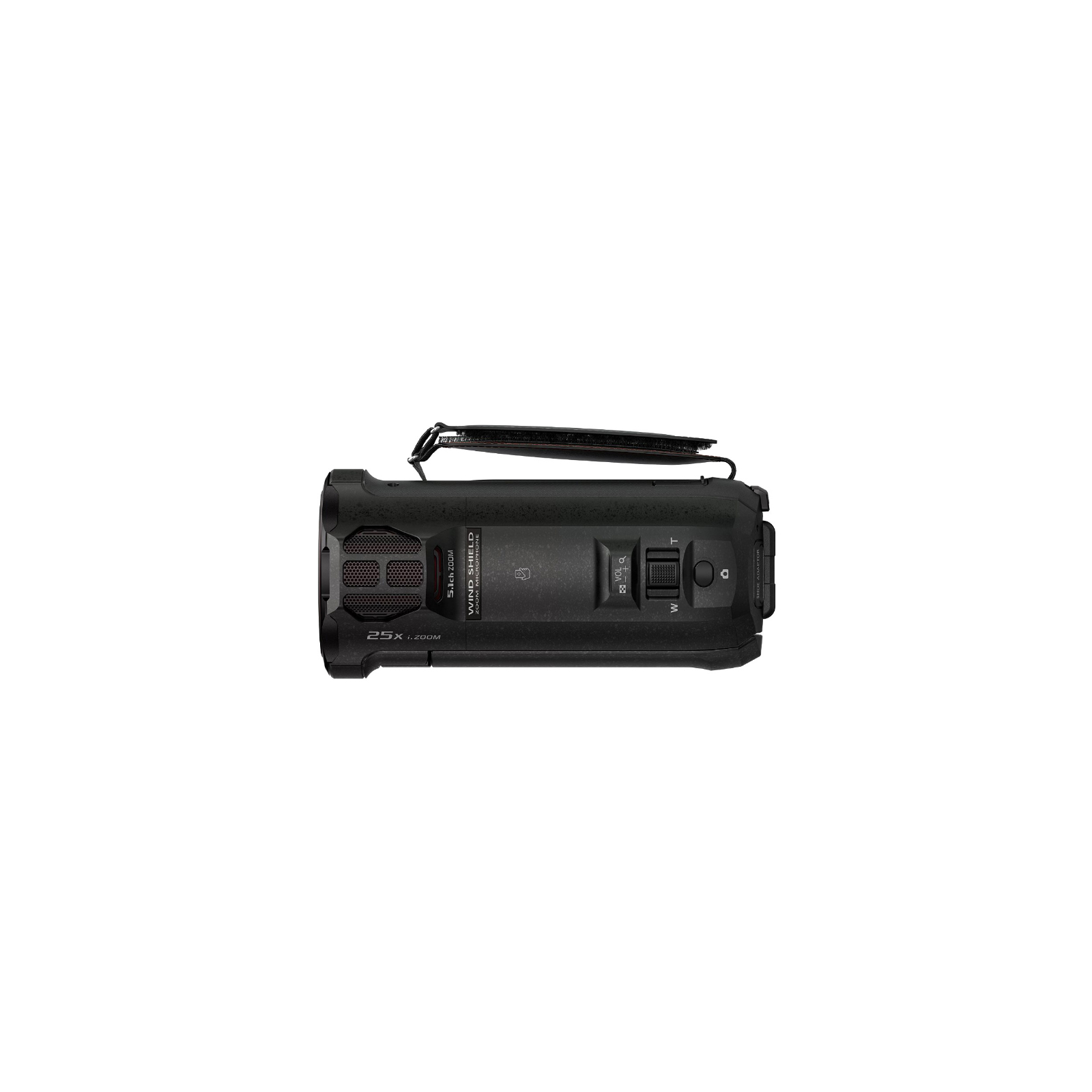 Цифрова відеокамера Panasonic HC-VX870EE-K зображення 6
