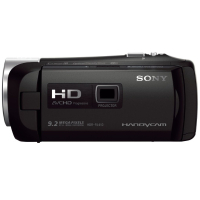 Цифровая видеокамера Sony Handycam HDR-PJ410 Black (with Projector) (HDRPJ410B.CEL) изображение 2