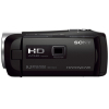 Цифрова відеокамера Sony Handycam HDR-PJ410 Black (with Projector) (HDRPJ410B.CEL) зображення 2