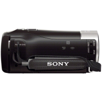 Цифровая видеокамера Sony Handycam HDR-PJ410 Black (with Projector) (HDRPJ410B.CEL) изображение 7