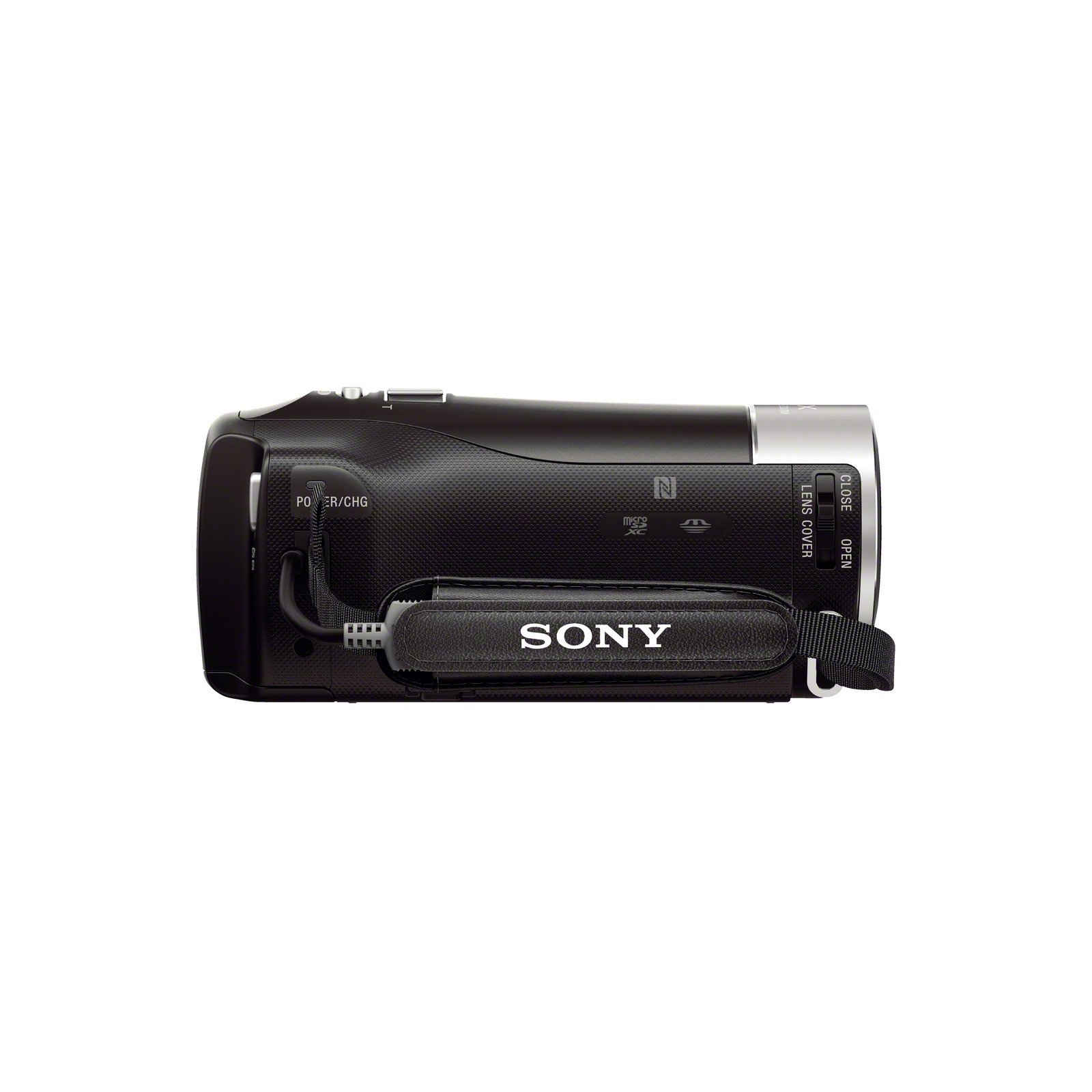 Цифровая видеокамера Sony Handycam HDR-PJ410 Black (with Projector) (HDRPJ410B.CEL) изображение 7