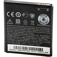 Фото - Аккумулятор к мобильному Power Plant Акумуляторна батарея PowerPlant HTC Desire 501, 601, 700, Zara  ( (BM65100)