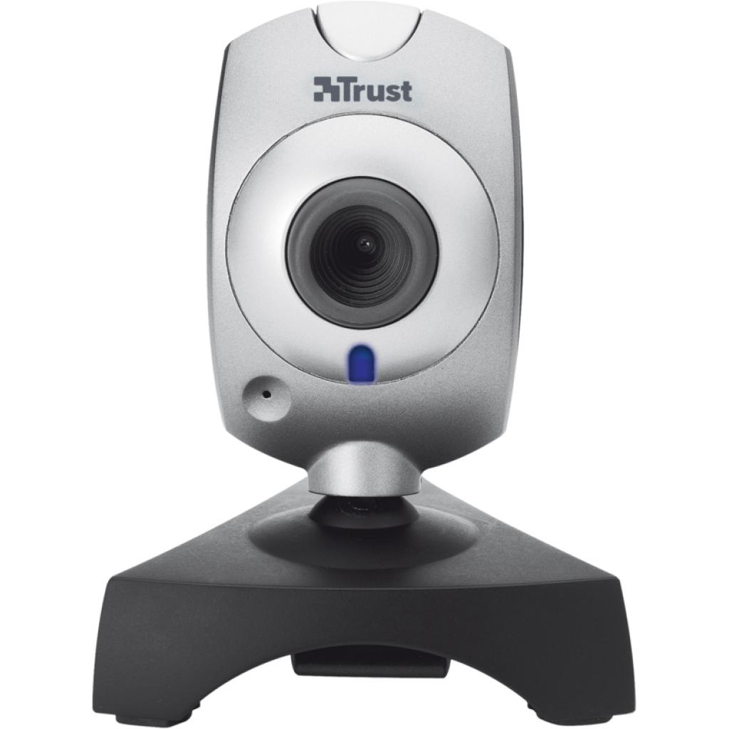 Веб-камера Trust_акс Primo Webcam (17405) изображение 2