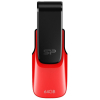USB флеш накопичувач Silicon Power 64Gb Ultima U31 Red USB 2.0 (SP064GBUF2U31V1R)