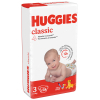 Підгузки Huggies Classic 3 (4-9 кг) Jumbo 58 шт (5029053543109) зображення 9