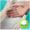 Підгузки Pampers New Baby-Dry Mini Розмір 2 (3-6 кг), 27 шт (4015400537397) зображення 3