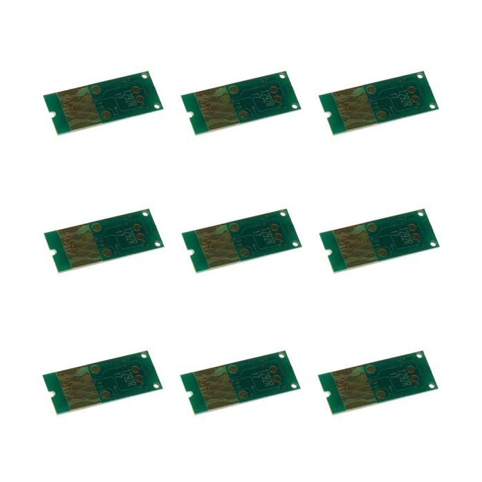 Чип для картриджа НПК Epson Stylus SX525WD/Office BX625FWD Magenta WWM (CR.T1293)