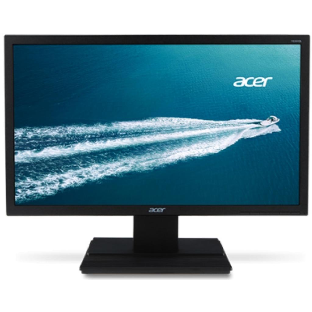 Монитор Acer V226HQLB (UM.WV6EE.002) изображение 2