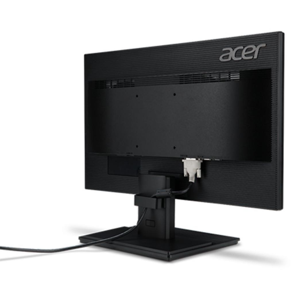 Монитор Acer V226HQLB (UM.WV6EE.002) изображение 6