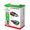 Зарядное устройство E-power 1 * USB 1A + holder (EP401HA)