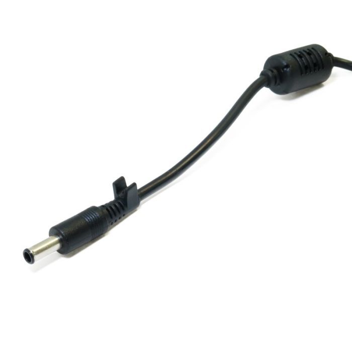 Блок питания к ноутбуку Extradigital Samsung 19V, 3.15A, 60W (5.5x3.0) (PSS3812) изображение 3