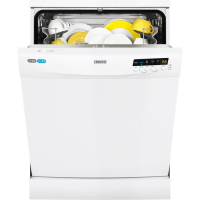 Посудомоечная машина Zanussi ZDF 92600 WA (ZDF92600WA)