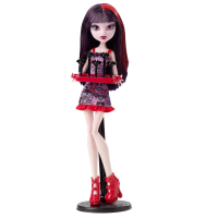 Лялька Monster High Элизабет серии Монстро-ярмарка (CHW69-2)