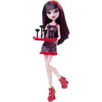 Лялька Monster High Элизабет серии Монстро-ярмарка (CHW69-2) зображення 2