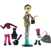 Кукла Monster High Айрис Клопс с набором одежды (CKD73) изображение 2