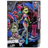 Кукла Monster High Айрис Клопс с набором одежды (CKD73) изображение 5