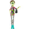 Кукла Monster High Айрис Клопс с набором одежды (CKD73)