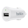 Зарядное устройство Belkin Belkin Mixit Premium 1*USB 5V/2.4A (F8M730btWHT)