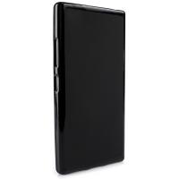 Чехол для мобильного телефона Drobak для Lenovo A6010 (Black) (219212)