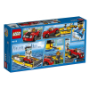 Конструктор LEGO City Great Vehicles Паром (60119) изображение 11