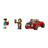 Конструктор LEGO City Great Vehicles Паром (60119) изображение 7