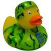 Іграшка для ванної Funny Ducks Милитари утка (L1847) зображення 2