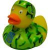 Іграшка для ванної Funny Ducks Милитари утка (L1847)